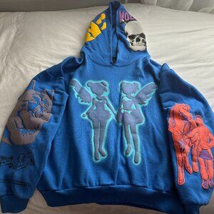 Drake Tour Hoodie